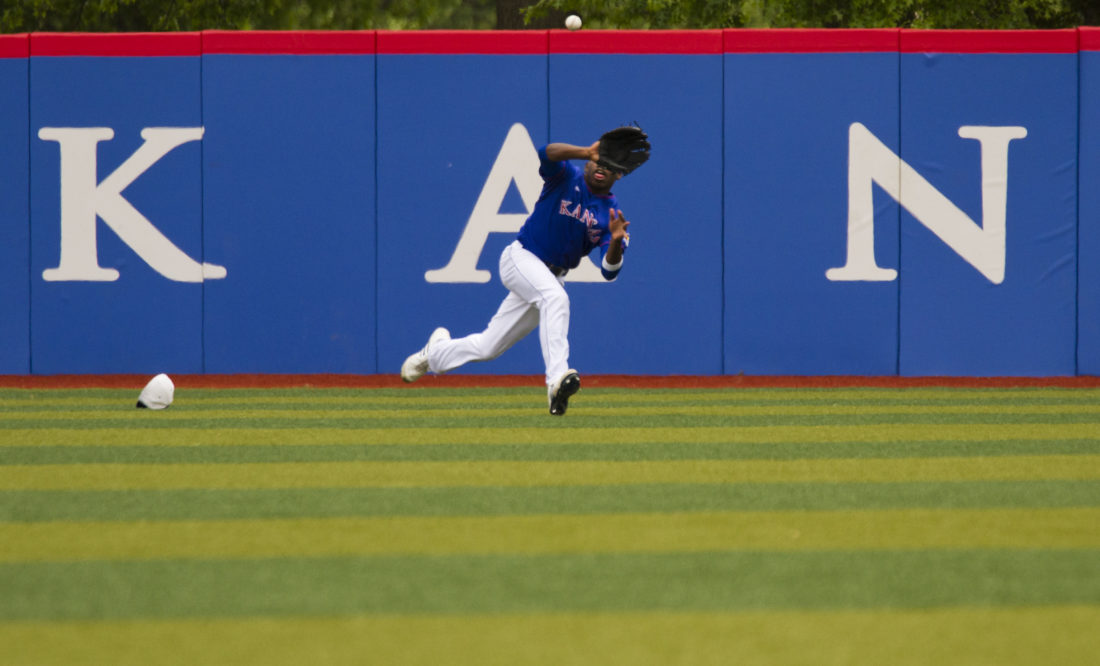 Photo gallery KU baseball vs. Alabama A&M News, Sports, Jobs